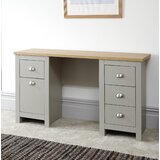 Light Wood Desks You Ll Love Wayfair Co Uk