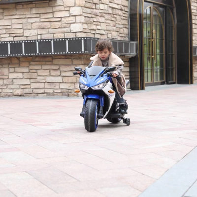 Electric Children Electric Motorcycle HPSYDROSY INC