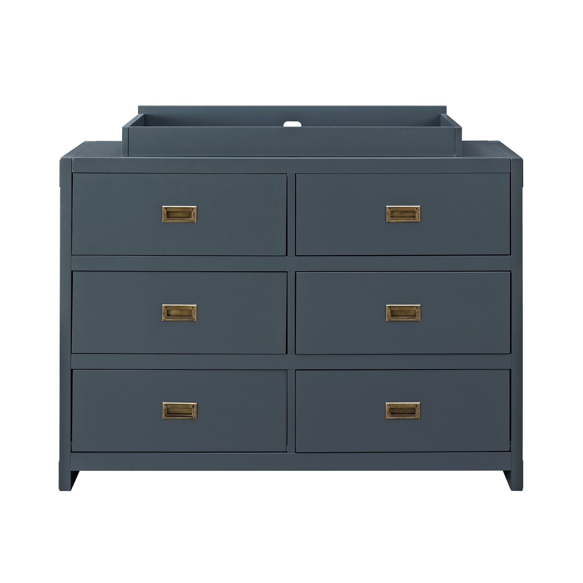 Wilmslow Changing Dresser Reviews Allmodern