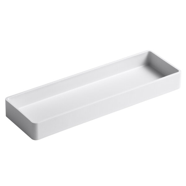 Stages Utensil for Sinks Bathroom Accessory Tray by Kohler