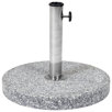Stone Freestanding Umbrella Base