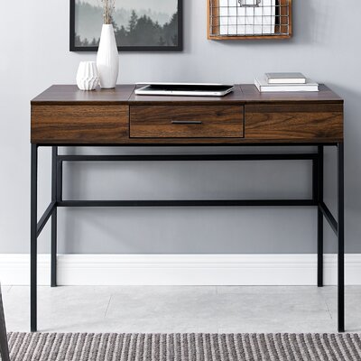 lapham peninsula credenza desk