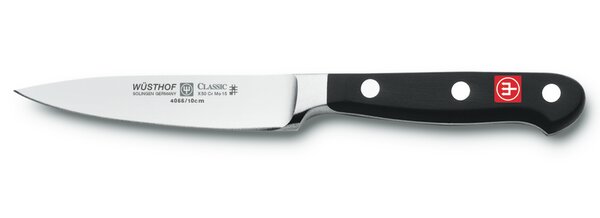 Classic 4 Paring Knife by Wusthof