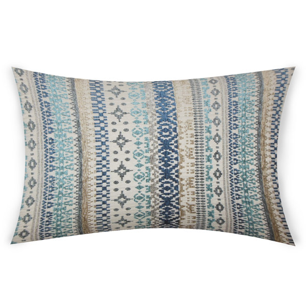Watkins Lumbar Pillow by Bungalow Rose| @ $62.99