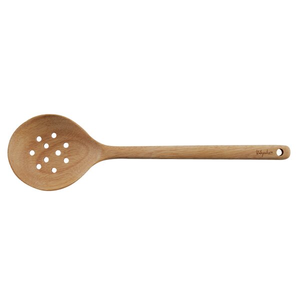 Parawood Slotted Spoon by Ayesha Curry