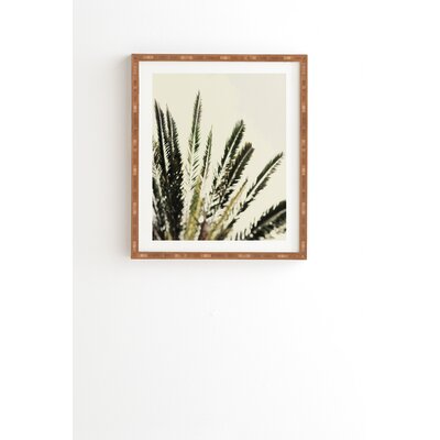 Modern Flower Paintings & Botanical Wall Art | AllModern