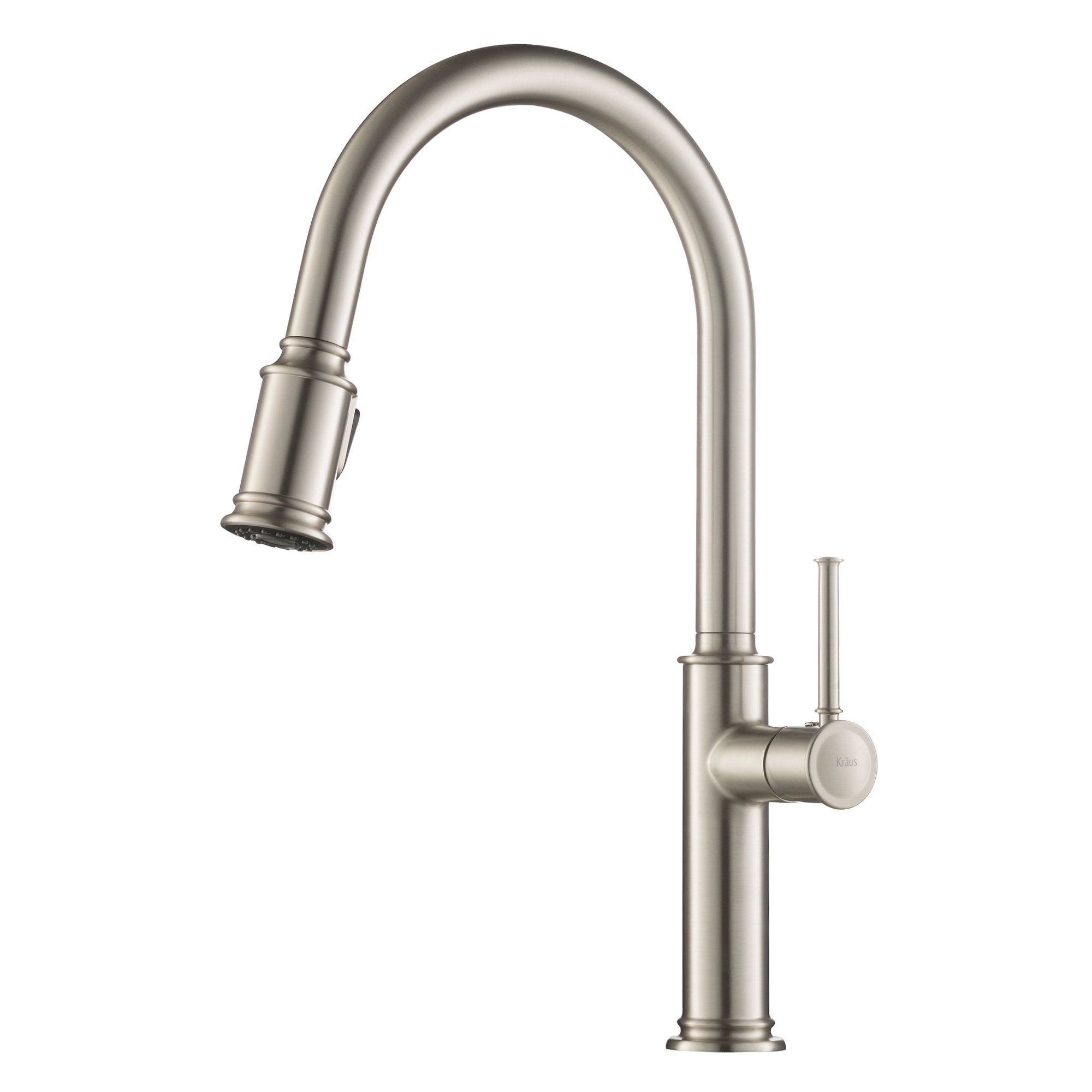Buying A Kitchen Faucet Here S Exactly What To Measure Wayfair