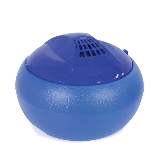 Crane USA 1 Gal. Warm Mist Steam Tabletop Humidifier by Crane USA
