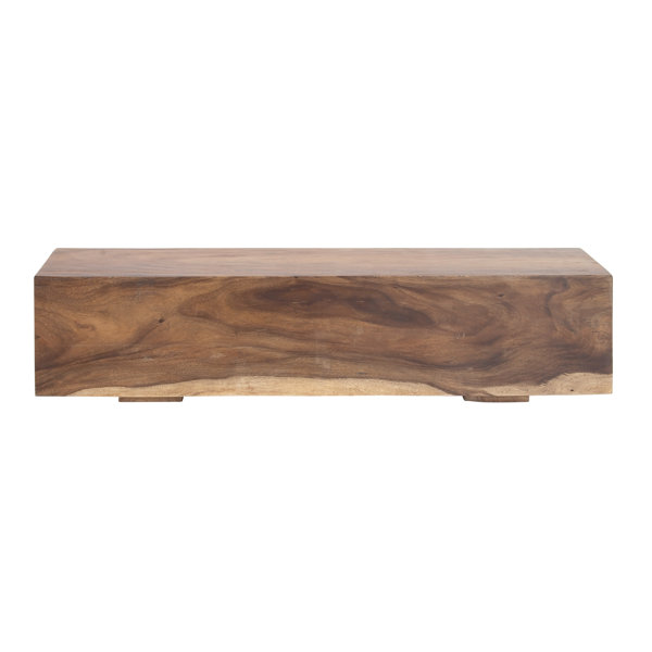 Wood Bench By Cole & Grey Coupon
