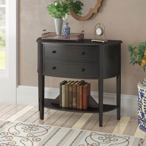 Ashby Console Table By Darby Home Co
