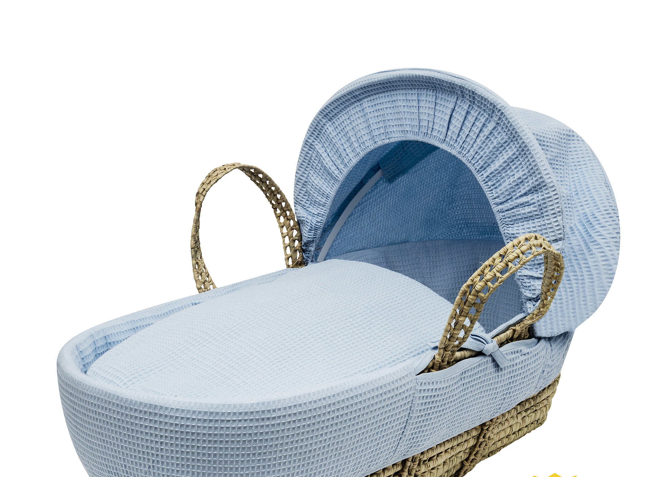 Harriet Bee Annapolis Moses Basket Bedding Set Wayfair Co Uk