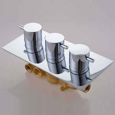 Shower Valve Homary