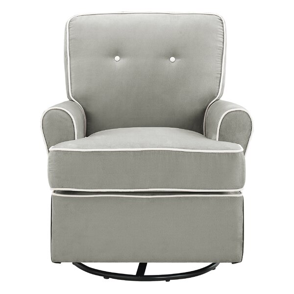 Tinsley Swivel Glider By Baby Relax