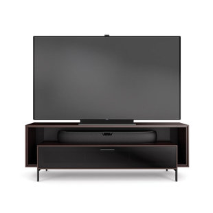 Modern Contemporary Stereo Component Cabinets Allmodern Quickview