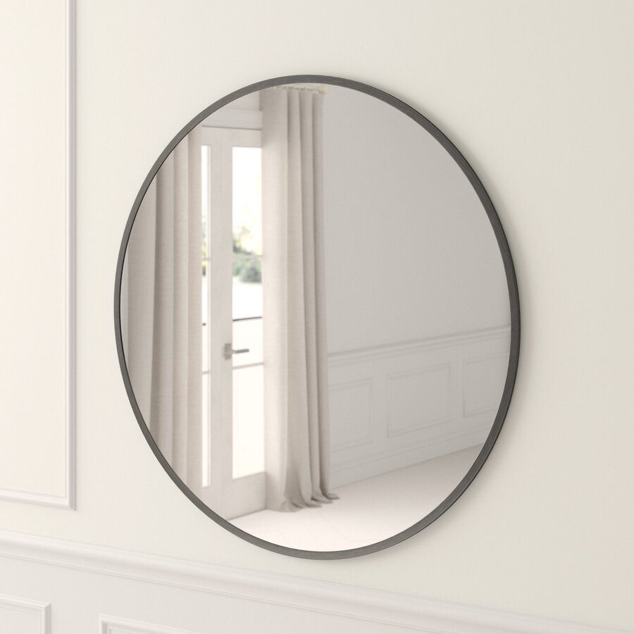 Beatrix Modern & Contemporary Accent Mirror
