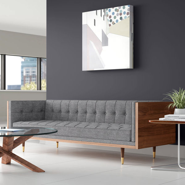 Early American Sofas Wayfair