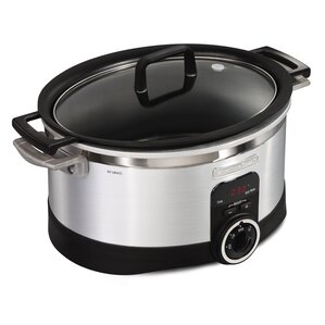 All Clad Slow Cooker Troubleshooting Furnace