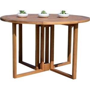 Marino Round Dining Table