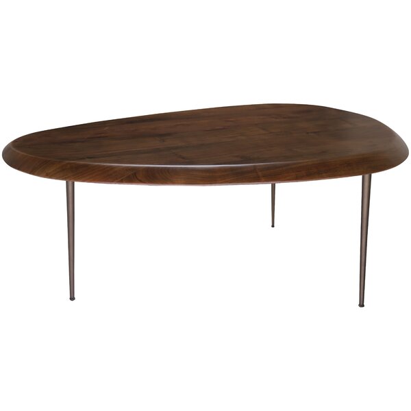 Soliz Cole Coffee Table By Union Rustic
