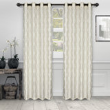 White Curtains 108 Inches Long Wayfair