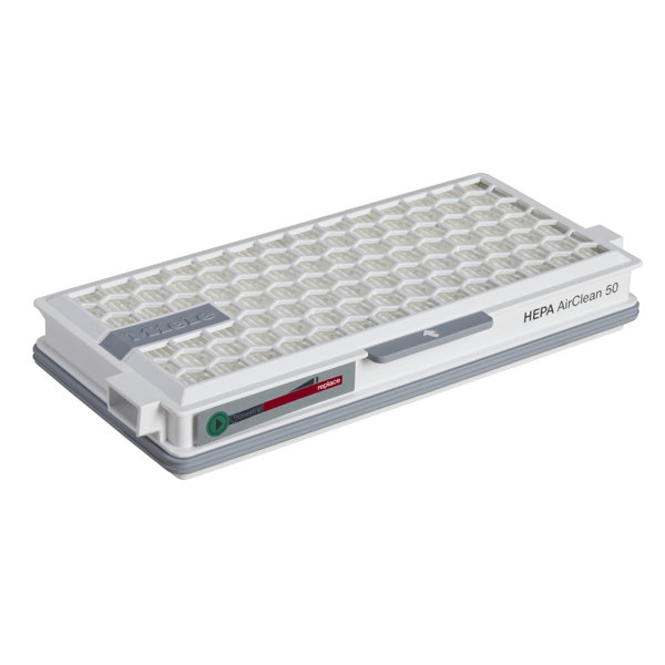 Air Clean HEPA Filter by Miele