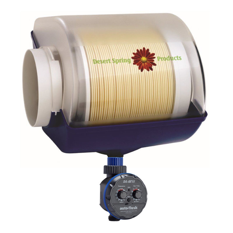DesertSpring Humidificateur de maison de four à disque ...