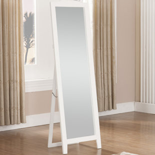 Full Size Standing Mirror Wayfair Quickview