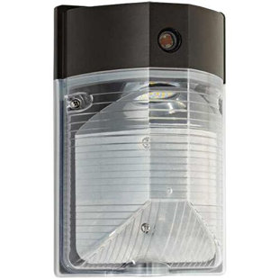 Best 1-Light Outdoor Flush Mount By Elco Lighting Outdoor Lighting 1-Light Outdoor Flush Mount By Elco Lighting Outdoor Lighting