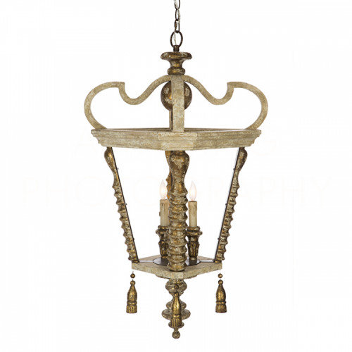 Brianne Lantern Pendant #frenchcountry #farmhousestyle #lantern #frenchfarmhouse