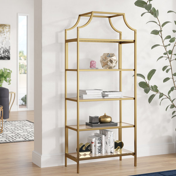30 Inch Bookcase Wayfair