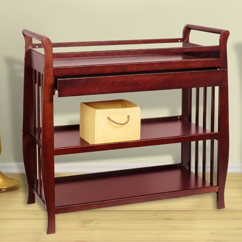 harriet bee changing table