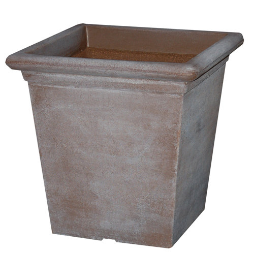 Ambrose Composite Pot Planter Sol 72 Outdoor