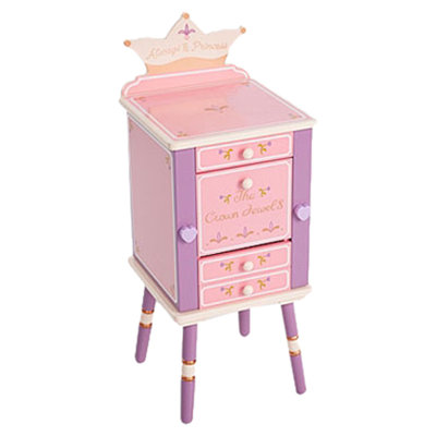 Princess Jewelry Armoire Wildkin