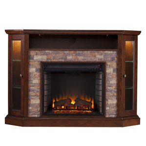 Alcott Hill Acot7518 Montpelier Corner Convertible 52 Tv Stand With