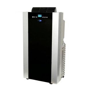 14,000 BTU Portable Air Conditioner with Remote