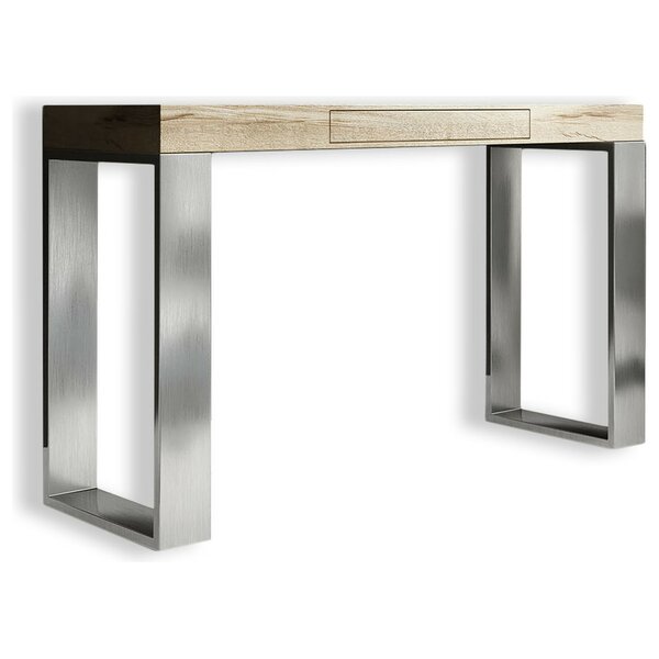 Clemens Console Table By Brayden Studio