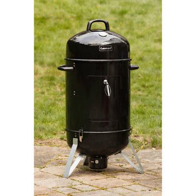 Cuisinart Charcoal Smoker and Grill Cuisinart