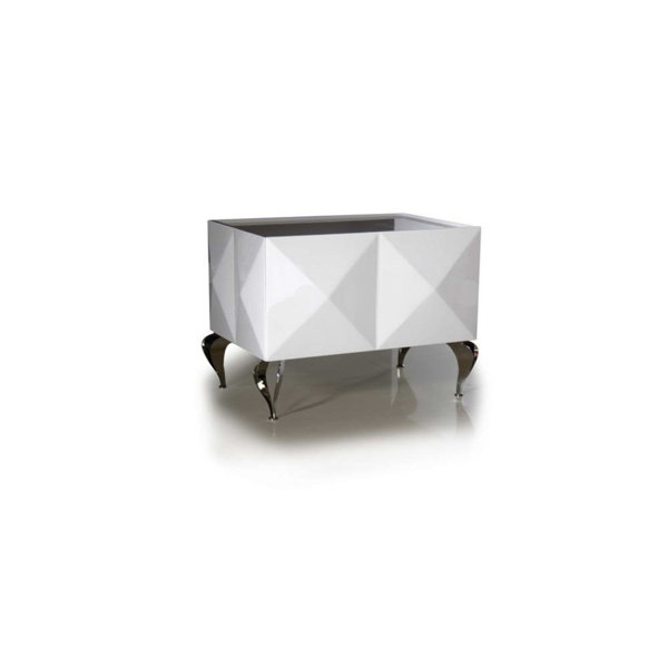 1 Drawer Nightstand By VIG Furniture Today Only Sale