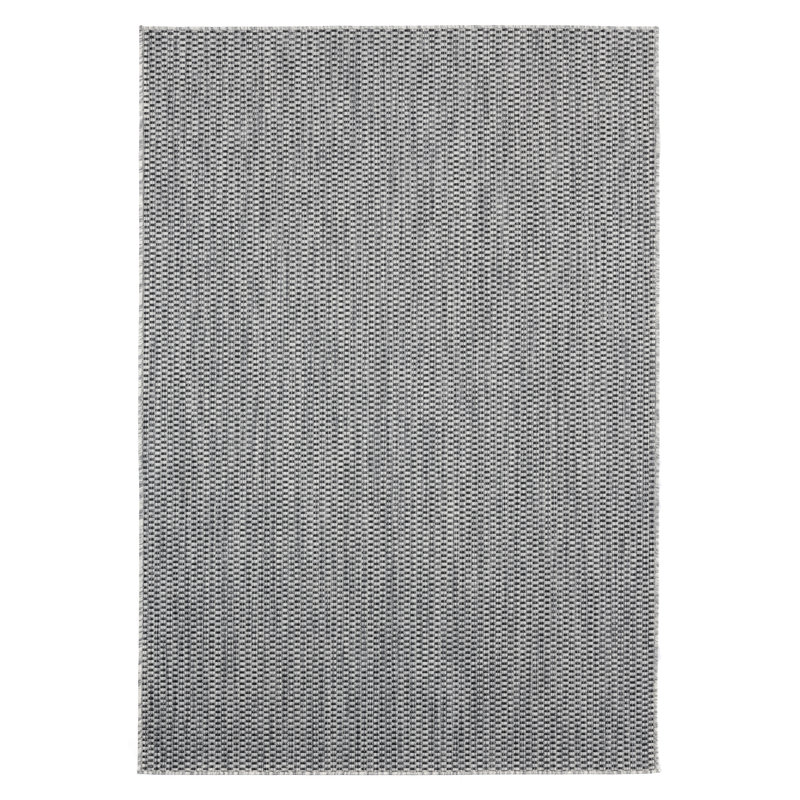 Canora Grey Purkey Black Indoor Outdoor Area Rug Wayfair Purkey Black Indoor Outdoor Area Rug