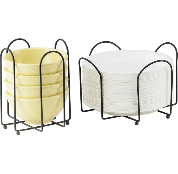 CalMil Wire Plate Holder Wayfair