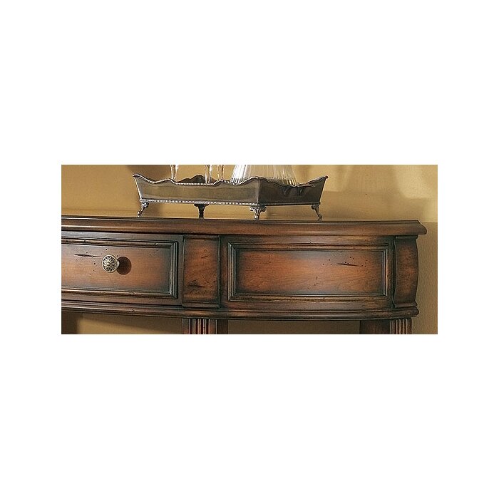 Brookhaven Console Table