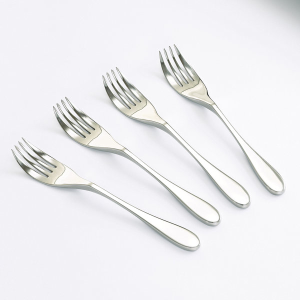 4-Piece Knork Set by Knork