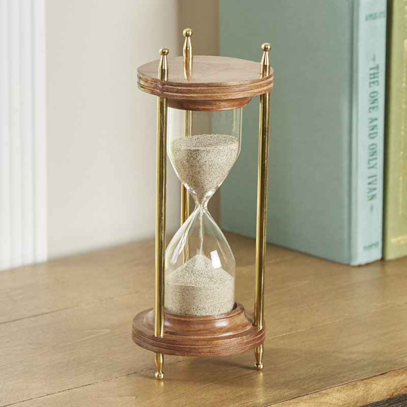 big hourglass for sale