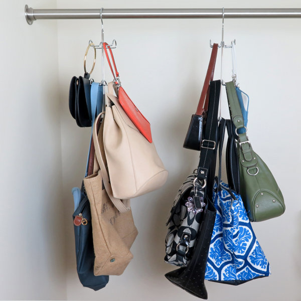 racks for bags