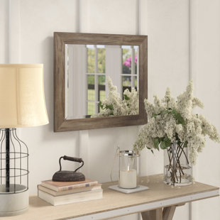 Anchor Mirror Wayfair Quickview