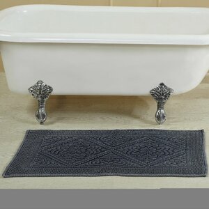 Berwick Stone Wash Bath Rug