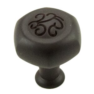 Palermo Novelty Knob