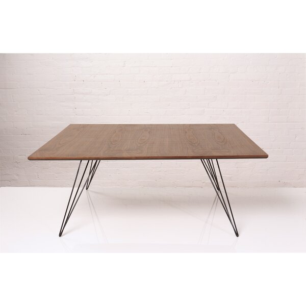 Williams Coffee Table By Tronk Design