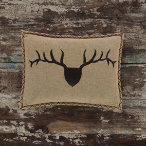 Castlekeep Lumbar Pillow