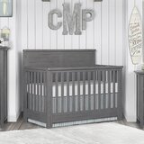 addison flat top crib